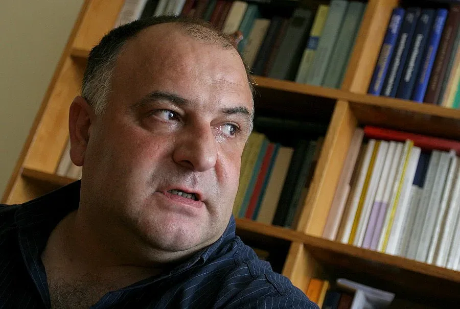 Фундаментална наука не се прави в гаражи