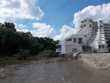  Албена иска спешна среща с министъра на околната среда