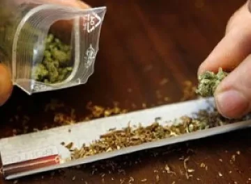 1 милион българи са пробвали канабис