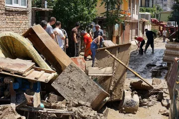 Не се събират помощи за пострадалите в Аспарухово „от врата на врата”