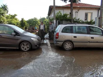 Калина и семейството й без дом, леля Радка с вдовишка пенсия от 110 лв.