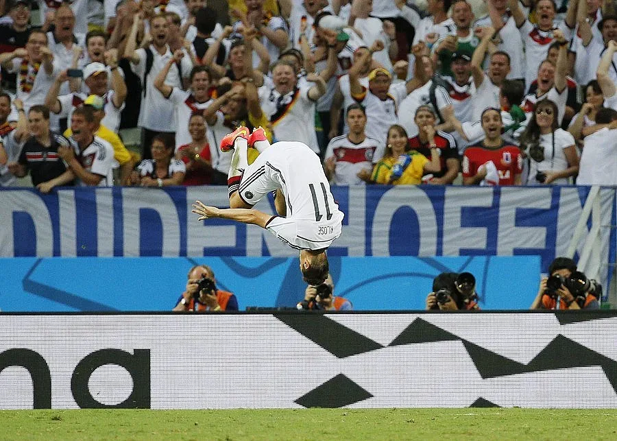 Льов хвали Клозе, иска победа над САЩ