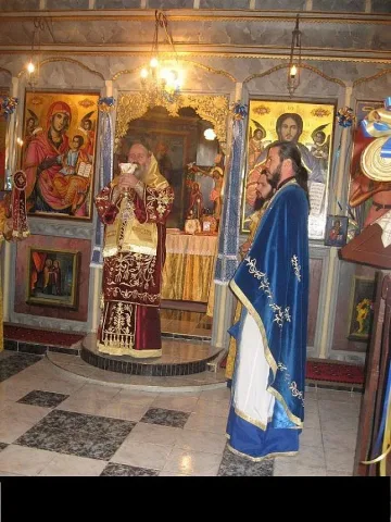 Чипровският манастир има нов игумен