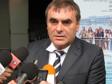 Папазов обясни причините за бедствието