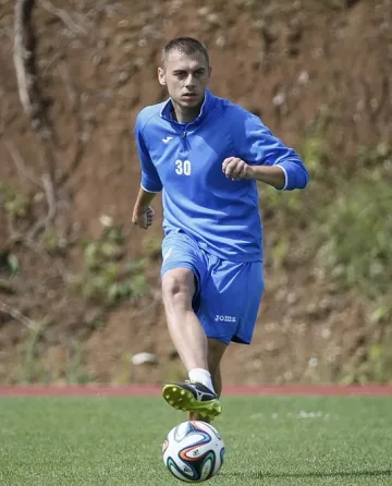 Лъчезар Балтанов: Трябва да върнем успехите на "Левски"