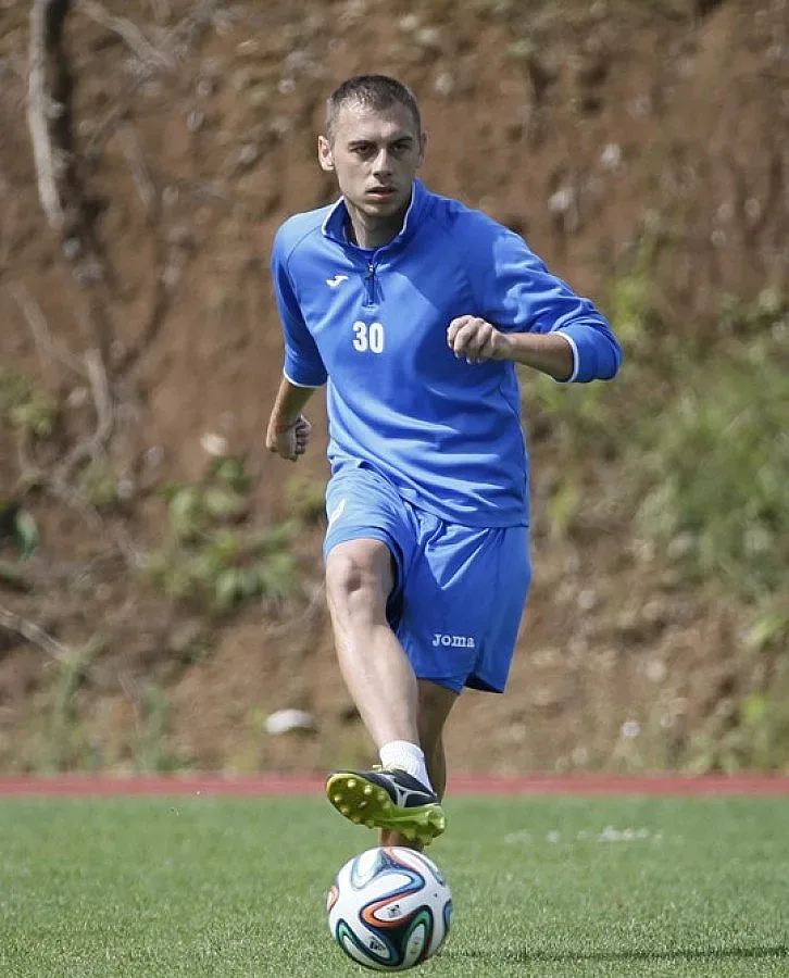 Лъчезар Балтанов: Трябва да върнем успехите на "Левски"