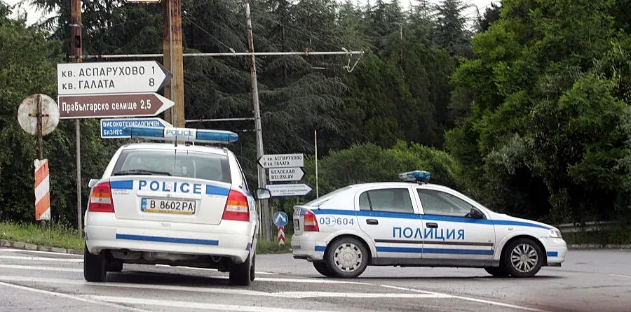 Продължава издирването на двете деца във Варна 