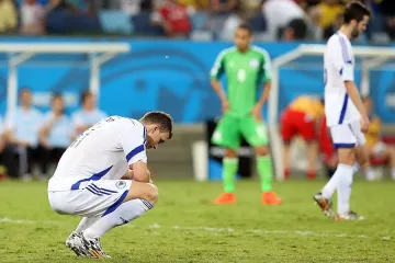 ВИДЕО: Нигерия изхвърли Босна от Световното 