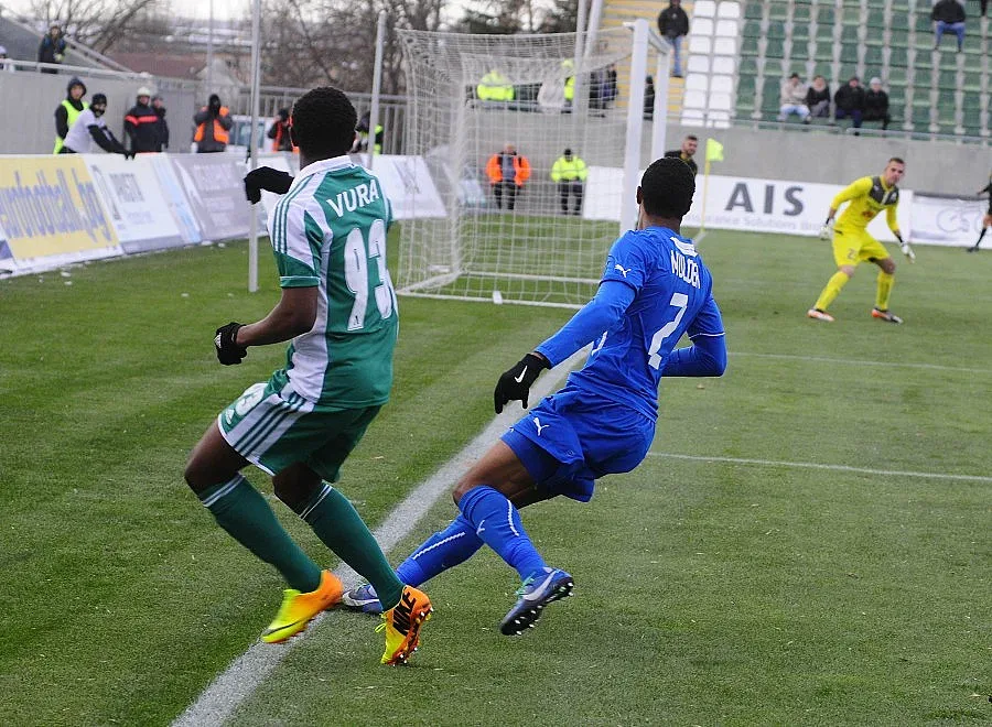 Батков: Мюлдер си тръгва от "Левски"