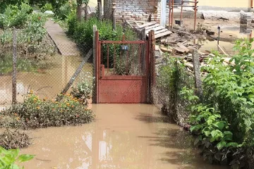  Овладяха ситуацията в Кранево