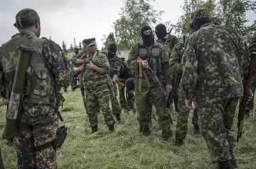 В Русия: 65 000 военни в бойна готовност (ОБЗОР)