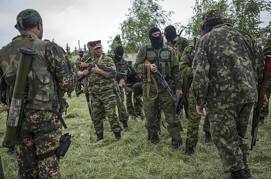 В Русия: 65 000 военни в бойна готовност (ОБЗОР)