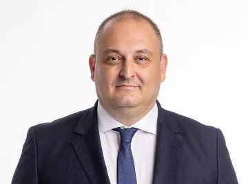 Александър Койчев: Нужни са инвестиции във ВиК-сектора