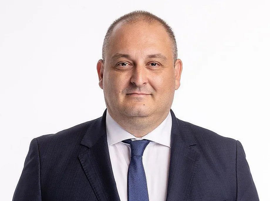 Александър Койчев: Нужни са инвестиции във ВиК-сектора