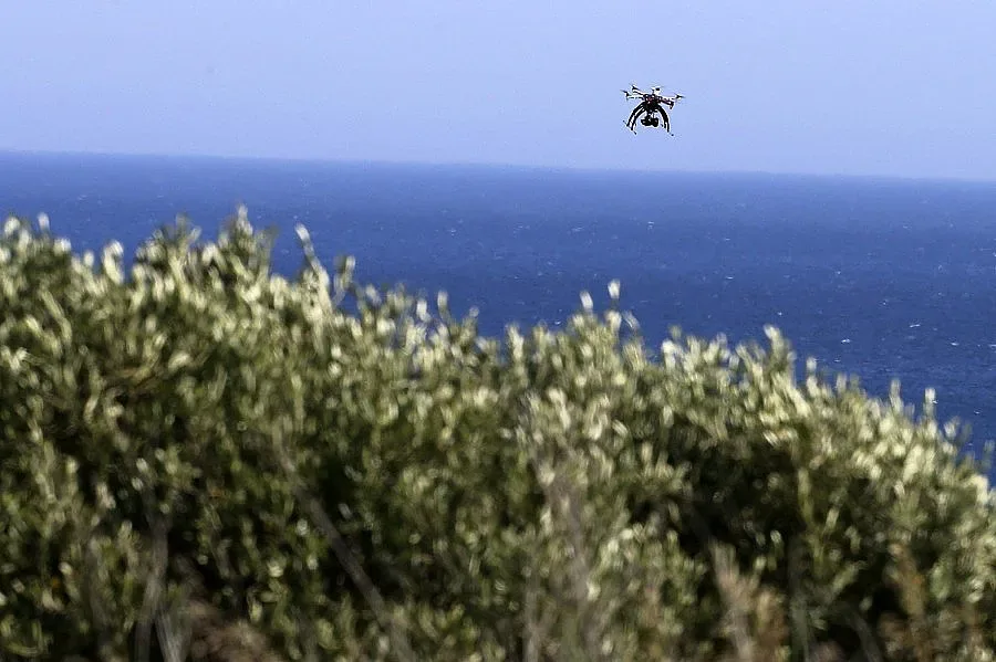 САЩ загубили 400 безпилотни самолета