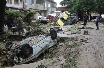 Мародери нападнаха "Аспарухово"