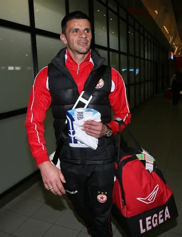 Капитанът стреля по шефовете на ЦСКА