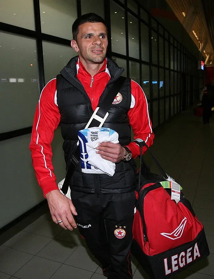 Капитанът стреля по шефовете на ЦСКА