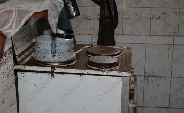 Пострадалите да внимават, когато ползват уреди и инсталации на газ