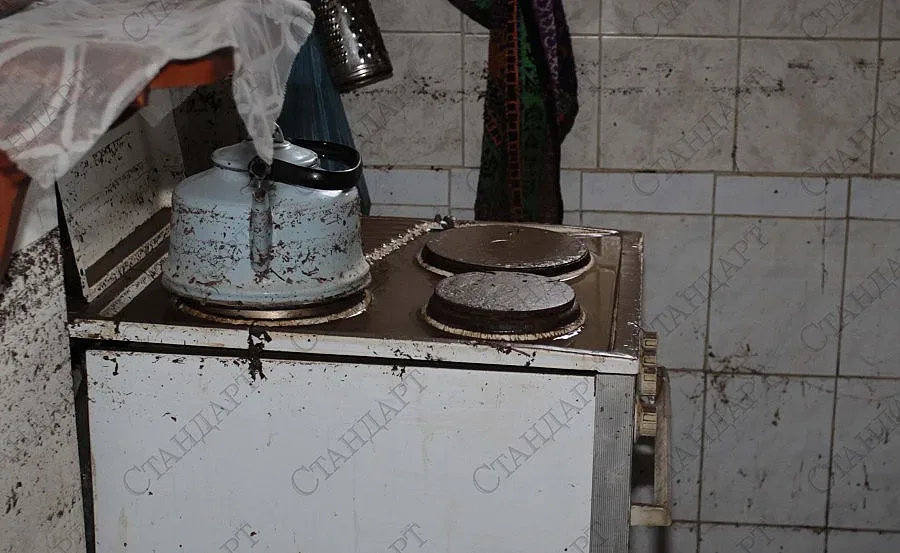 Пострадалите да внимават, когато ползват уреди и инсталации на газ