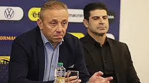 Лют скандал между Гонзо и Илиян Илиев. Уволнение?