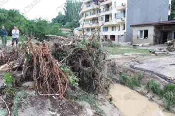 Бедстващите се нуждаят от подкрепа, как да помогнем