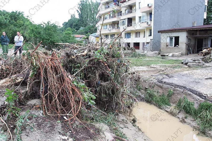 Бедстващите се нуждаят от подкрепа, как да помогнем