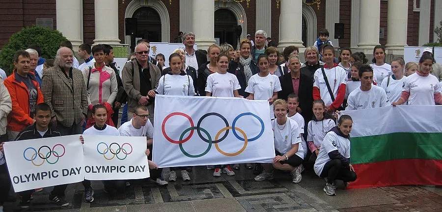 БОК помага на пострадалите от наводненията