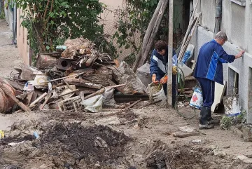 Издирват 6-годишно момче от  "Аспарухово"