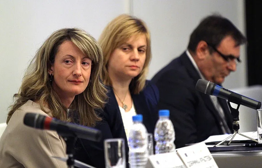 Кабинетът обмисля европомощ за бедствието