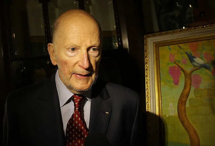 Сакскобургготски: Отговорност за потопа има не само властта