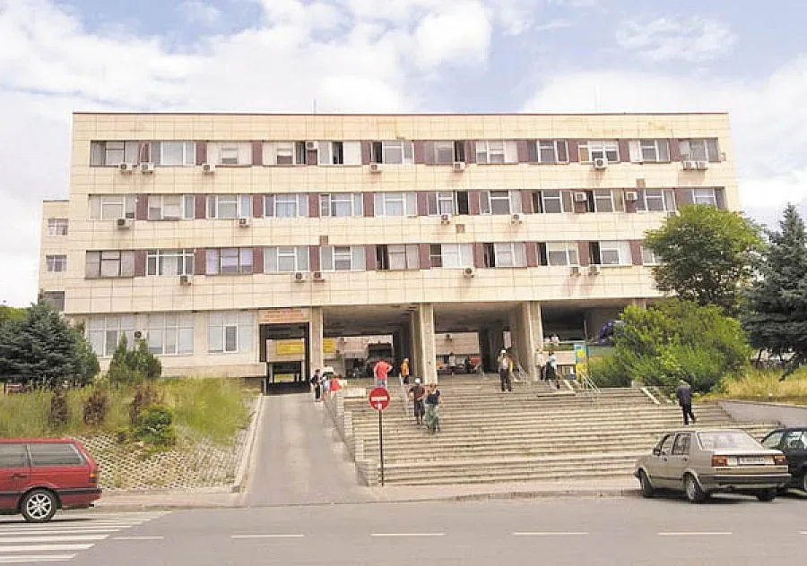 16-годишен от с. Кочан приет мъртвопиян в реанимация