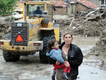 Боже, къде са детето и къщата