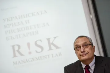 2 г. условно за похитителя на дома на Костов