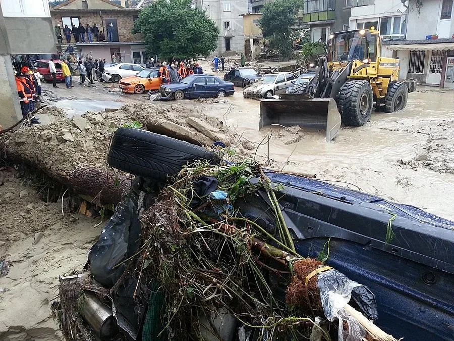Община Добрич откри банкова сметка за дарения