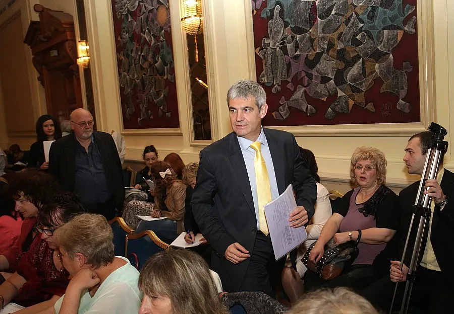 КНСБ с план за приоритетите в икономиката