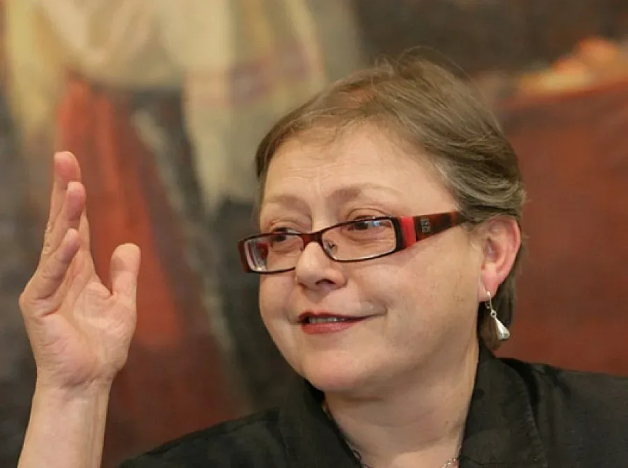 Бисера Йосифова: Гледаме Микеланджело през септември