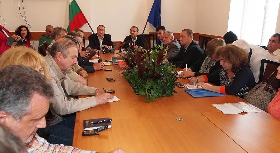 Дават до 325 лв. еднократна помощ на засегнатите от пороя