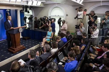 САЩ пращат 300 военни съветници в Ирак 