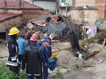 Варна ще осигури безплатни погребения на жертвите