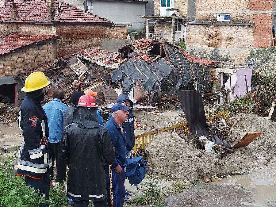 Варна ще осигури безплатни погребения на жертвите