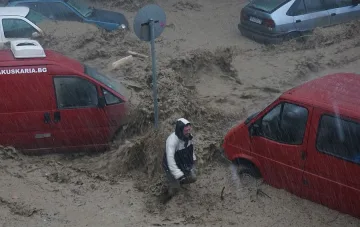 Прокуратурата търси виновник за жертвите