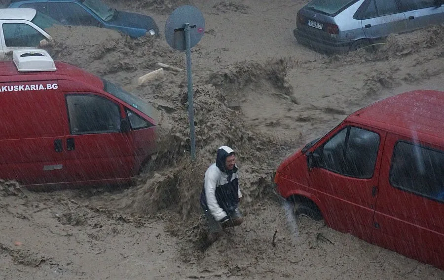 Прокуратурата търси виновник за жертвите