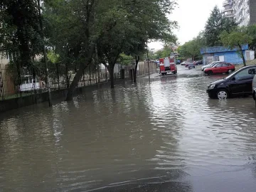 МОСВ: Водните нива ще се повишават, още наводнения
