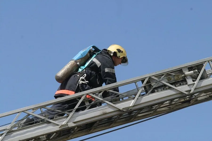 Кърджали обучава пожарникари и полицаи