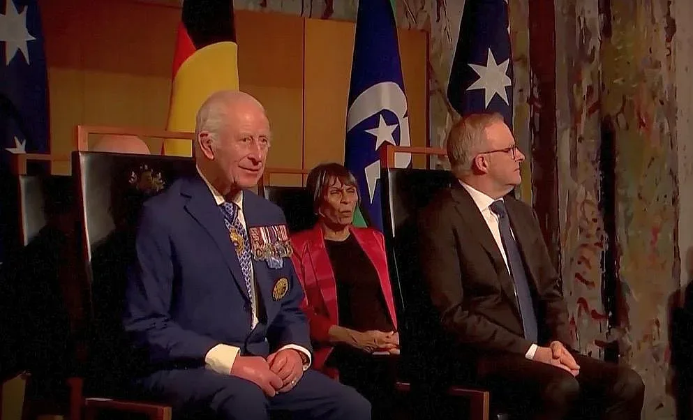 Изкараха акъла на Чарлз след важна парламентарна реч