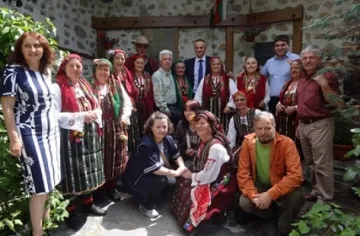 Закриват пленера „Самуиловите войни"