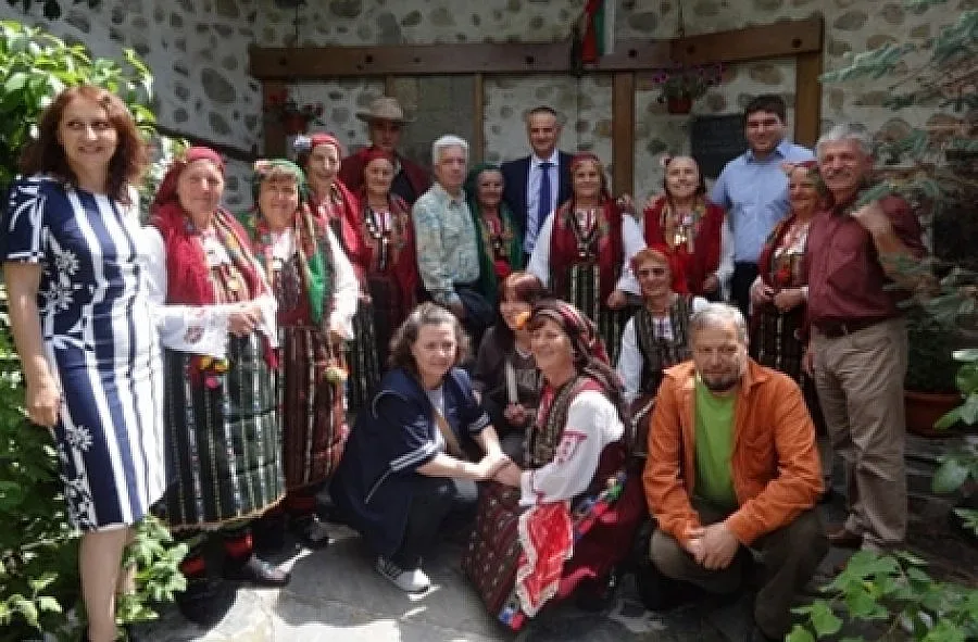 Закриват пленера „Самуиловите войни"