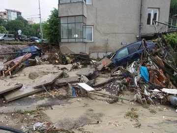 Вижте как можете да помогнете на Варна