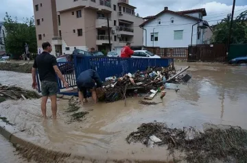 Броят на загиналите във Варна расте